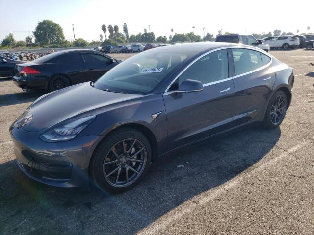 TESLA MODEL 3 2019 5yj3e1ea1kf400112