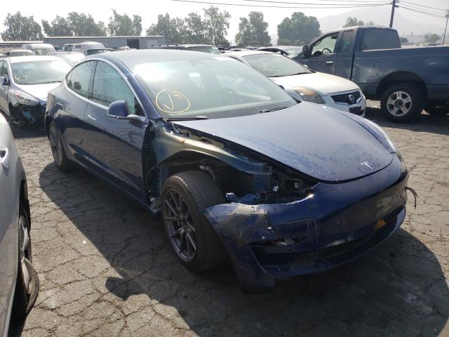 TESLA MODEL 3 2019 5yj3e1ea1kf400885