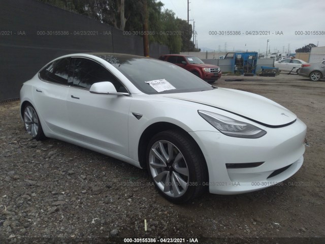 TESLA MODEL 3 2019 5yj3e1ea1kf402426