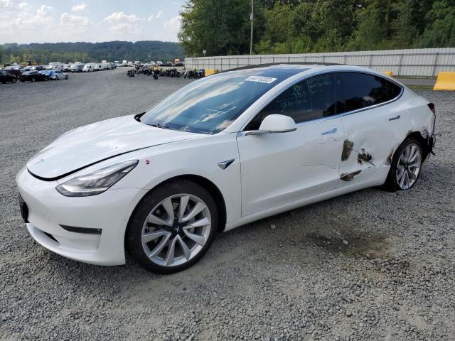 TESLA MODEL 3 2019 5yj3e1ea1kf402443