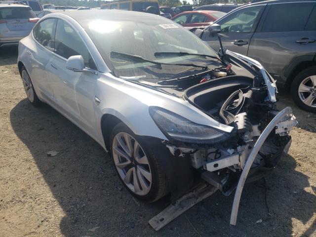 TESLA MODEL 3 2019 5yj3e1ea1kf402460