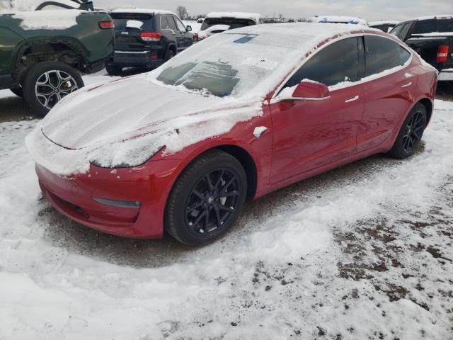 TESLA MODEL 3 2019 5yj3e1ea1kf402765