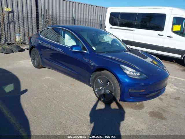 TESLA MODEL 3 2019 5yj3e1ea1kf402815