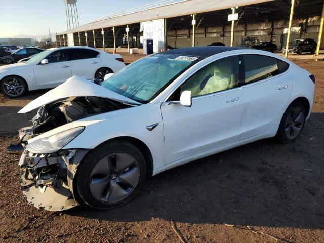 TESLA MODEL 3 2019 5yj3e1ea1kf403009