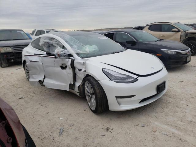 TESLA MODEL 3 2019 5yj3e1ea1kf407691