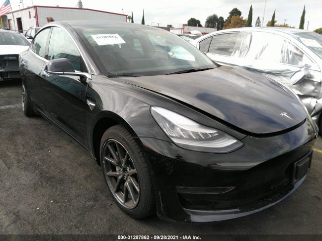 TESLA MODEL 3 2019 5yj3e1ea1kf410087