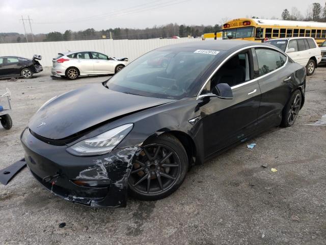 TESLA MODEL 3 2019 5yj3e1ea1kf410557