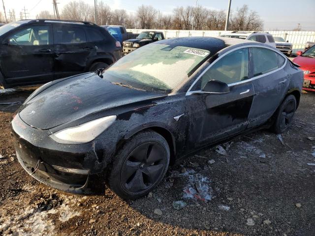 TESLA MODEL 3 2019 5yj3e1ea1kf410669