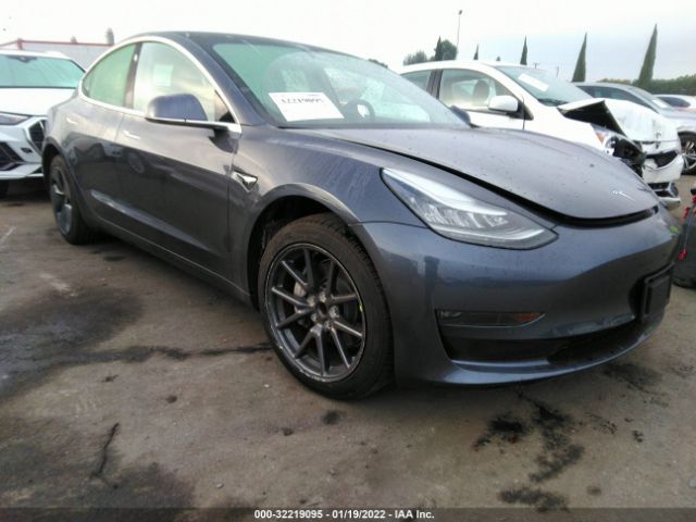 TESLA MODEL 3 2019 5yj3e1ea1kf411112