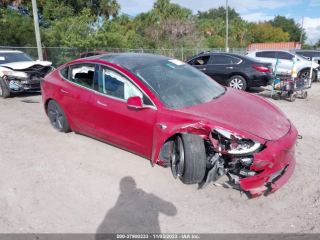 TESLA MODEL 3 2019 5yj3e1ea1kf411515