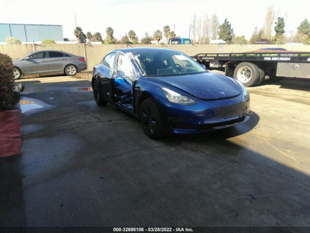 TESLA MODEL 3 2019 5yj3e1ea1kf411868