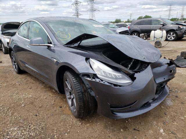 TESLA MODEL 3 2019 5yj3e1ea1kf416147