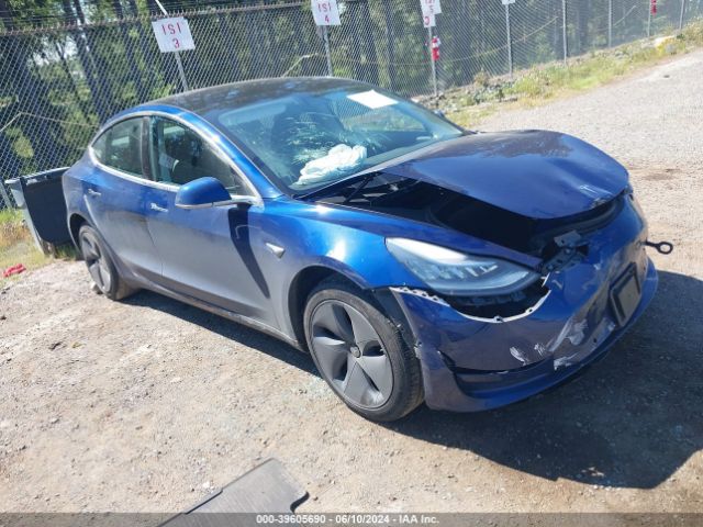 TESLA MODEL 3 2019 5yj3e1ea1kf416536