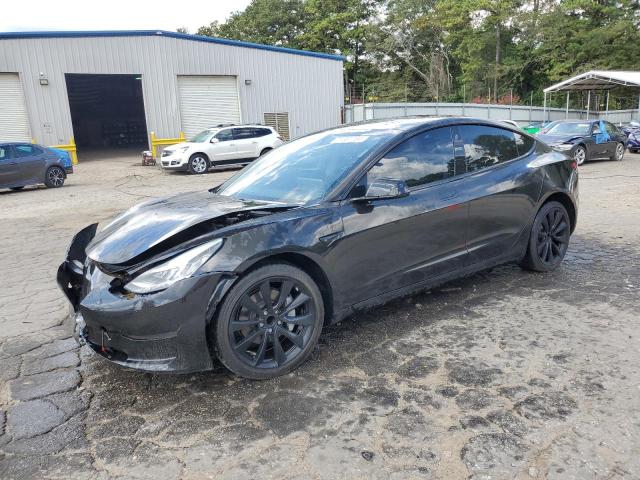 TESLA MODEL 3 2019 5yj3e1ea1kf417007