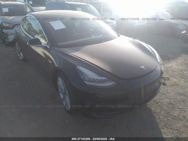 TESLA MODEL 3 2019 5yj3e1ea1kf417072