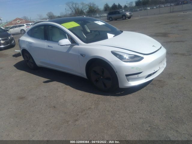 TESLA MODEL 3 2019 5yj3e1ea1kf417735