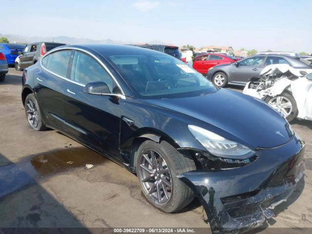 TESLA MODEL 3 2019 5yj3e1ea1kf422501