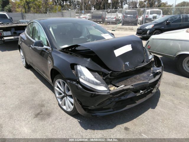 TESLA MODEL 3 2019 5yj3e1ea1kf425494