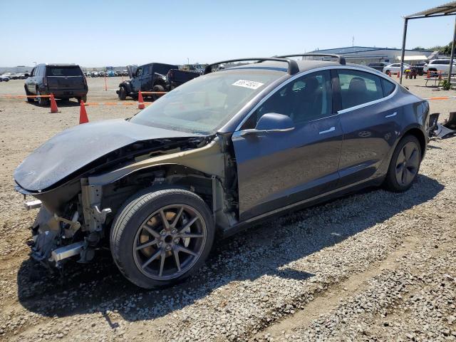 TESLA MODEL 3 2019 5yj3e1ea1kf425835