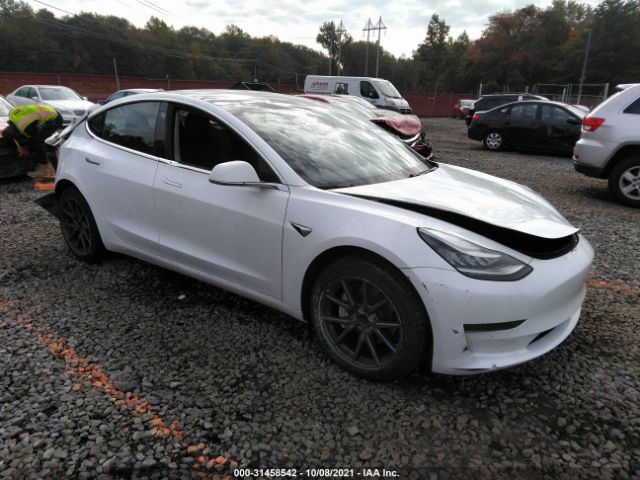 TESLA MODEL 3 2019 5yj3e1ea1kf426645