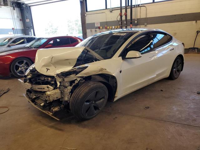 TESLA MODEL 3 2019 5yj3e1ea1kf431876