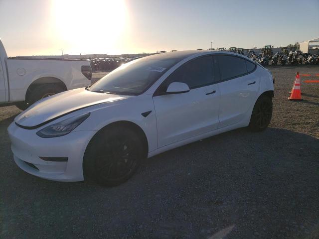 TESLA MODEL 3 2019 5yj3e1ea1kf464683