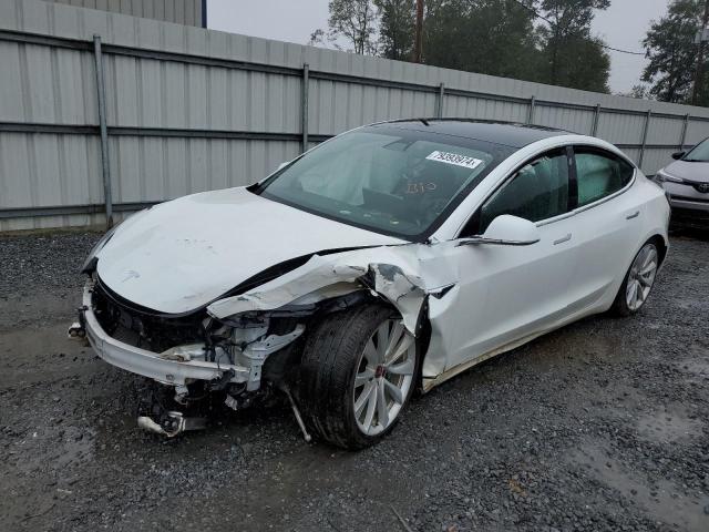 TESLA MODEL 3 2019 5yj3e1ea1kf466479