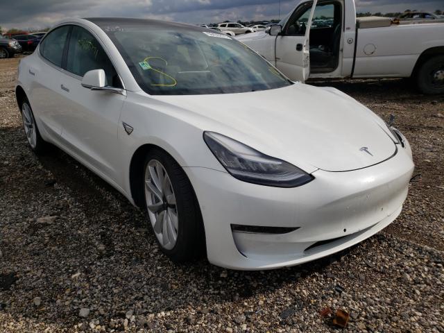 TESLA MODEL 3 2019 5yj3e1ea1kf466482