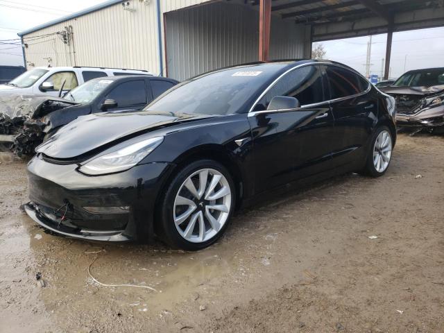 TESLA MODEL 3 2019 5yj3e1ea1kf466515