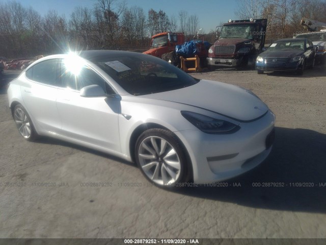 TESLA MODEL 3 2019 5yj3e1ea1kf466627