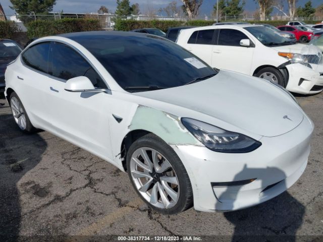 TESLA MODEL 3 2019 5yj3e1ea1kf476591