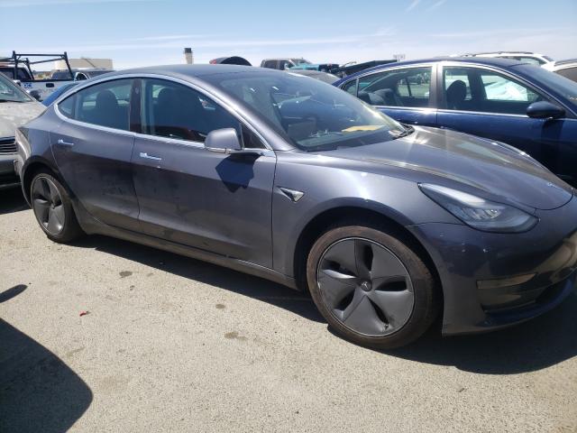 TESLA MODEL 3 2019 5yj3e1ea1kf480267