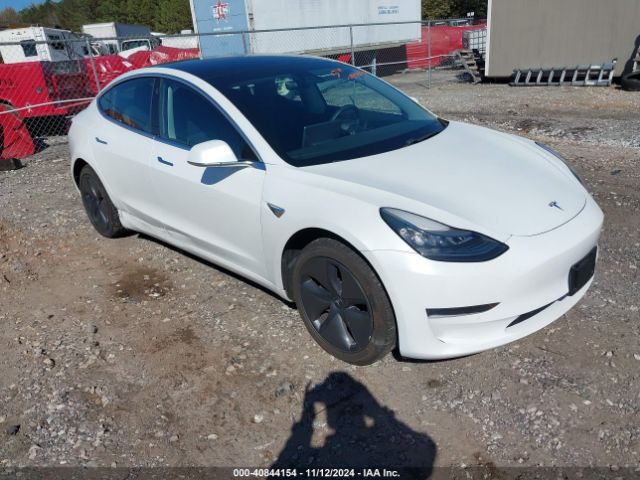 TESLA MODEL 3 2019 5yj3e1ea1kf482634