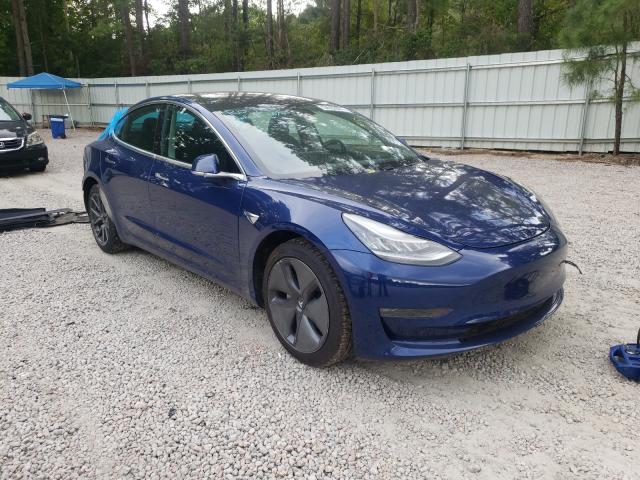 TESLA MODEL 3 2019 5yj3e1ea1kf482679