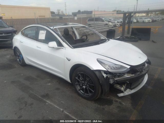 TESLA MODEL 3 2019 5yj3e1ea1kf484545