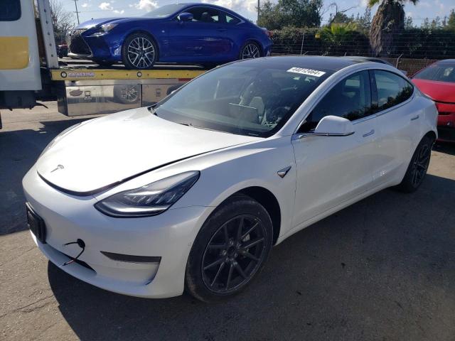 TESLA MODEL 3 2019 5yj3e1ea1kf485324