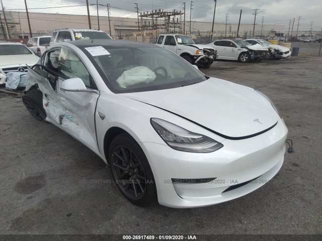 TESLA NULL 2019 5yj3e1ea1kf485775