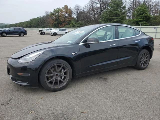 TESLA MODEL 3 2019 5yj3e1ea1kf486294