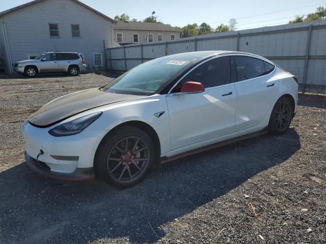 TESLA MODEL 3 2019 5yj3e1ea1kf486442