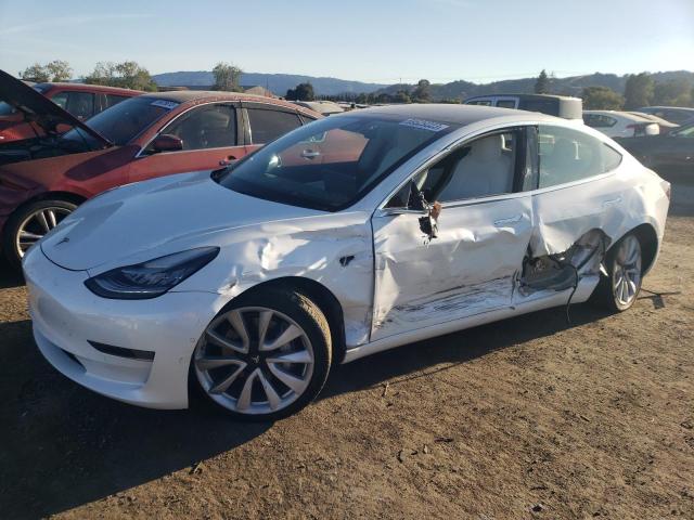 TESLA MODEL 3 2019 5yj3e1ea1kf486800