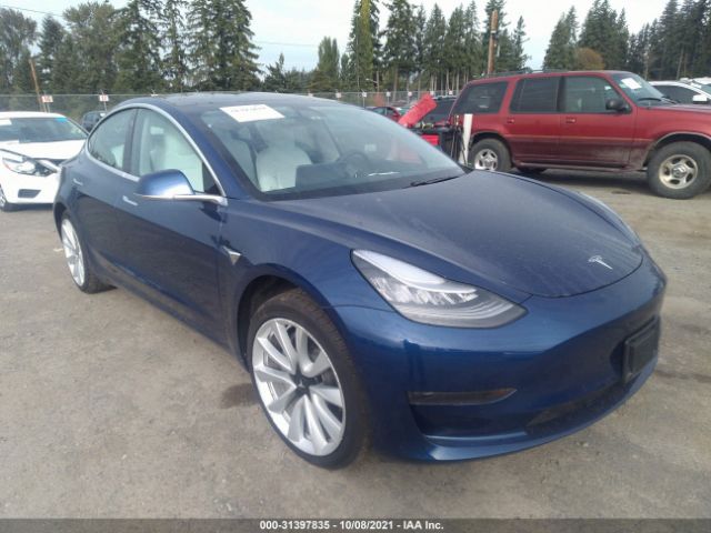 TESLA MODEL 3 2019 5yj3e1ea1kf528706