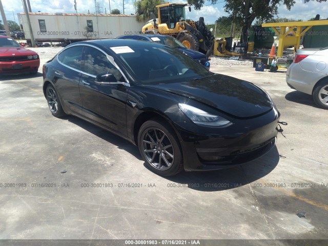 TESLA MODEL 3 2020 5yj3e1ea1lf427649