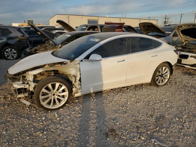 TESLA MODEL 3 2020 5yj3e1ea1lf476835