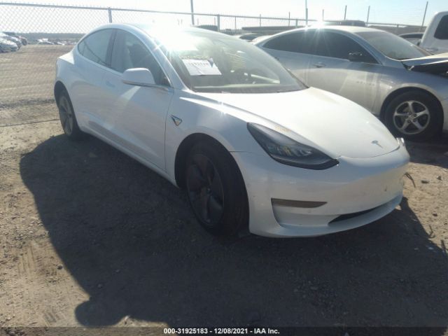 TESLA MODEL 3 2020 5yj3e1ea1lf504553