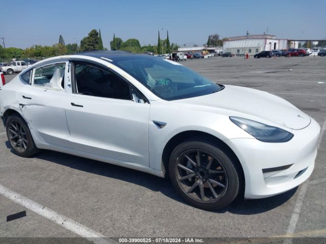 TESLA MODEL 3 2020 5yj3e1ea1lf504701