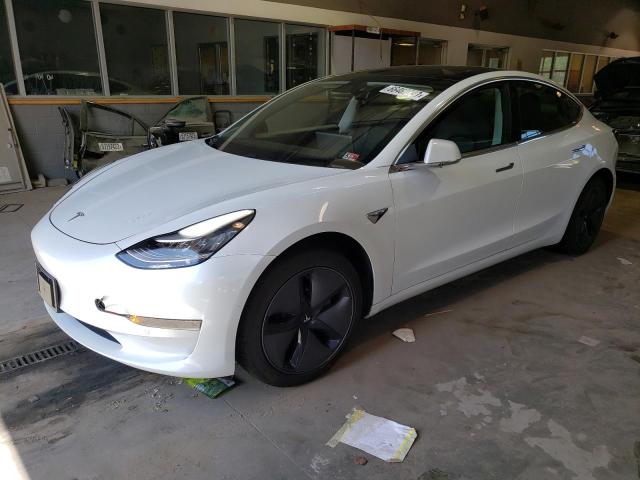 TESLA MODEL 3 2019 5yj3e1ea1lf504939