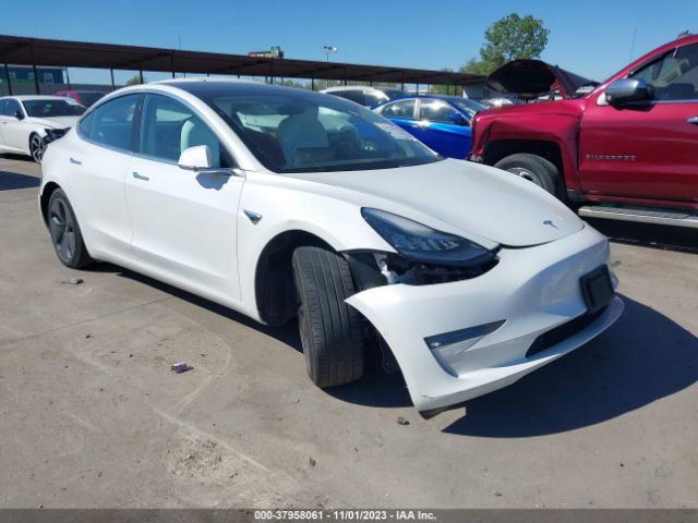 TESLA MODEL 3 2020 5yj3e1ea1lf509638