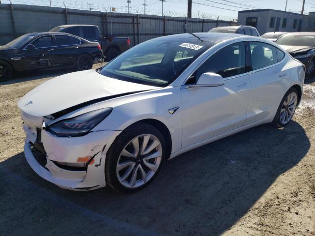 TESLA MODEL 3 2020 5yj3e1ea1lf590947