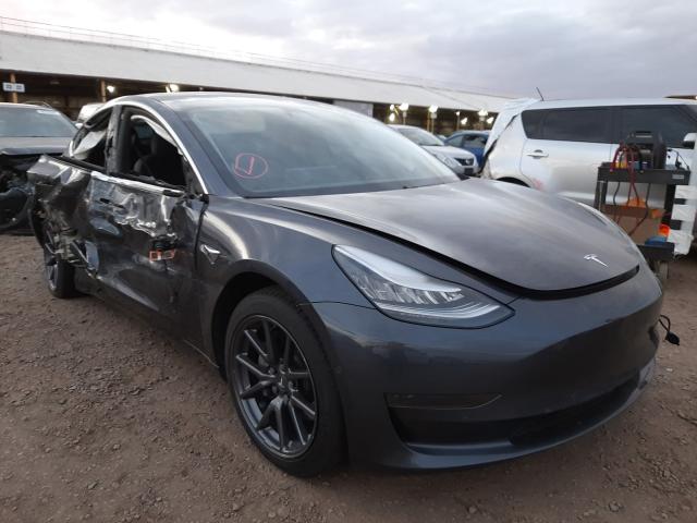 TESLA MODEL 3 2020 5yj3e1ea1lf596943