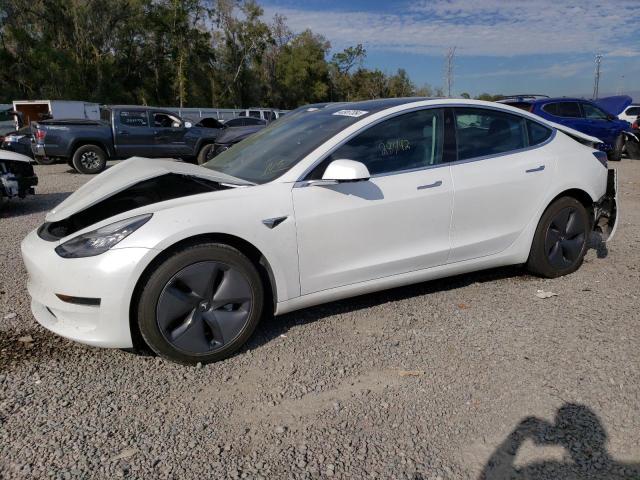 TESLA MODEL 3 2019 5yj3e1ea1lf598028